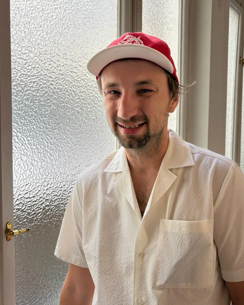 Christoph Klauke, Gründer von CK Communication & Growth